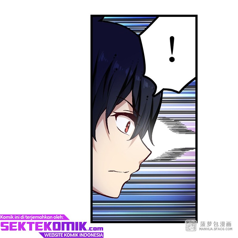 Wuxian Shitu Yu Shier Zhan Ji (Infinite Apostles and Twelve War Girls) Chapter 47 Gambar 9